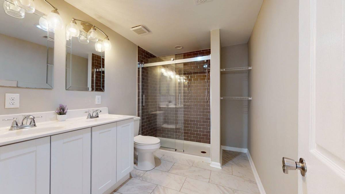 House for rent at 3302 McAfee Rd, Decatur, GA 30032