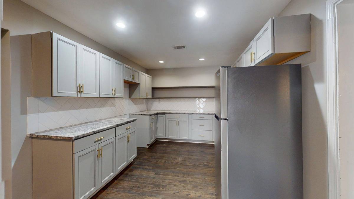 House for rent at 3302 McAfee Rd, Decatur, GA 30032