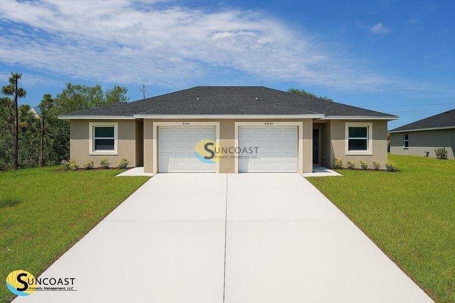 Apartment for rent at 10476 Pendleton Ave, Englewood, FL 34224