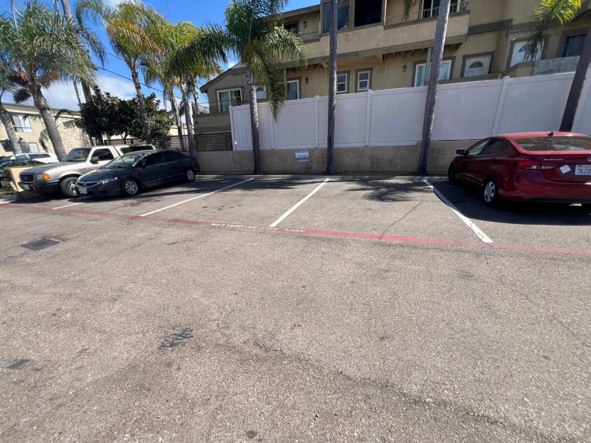 Apartment for rent at 588 Arizona St, Chula Vista, CA 91911