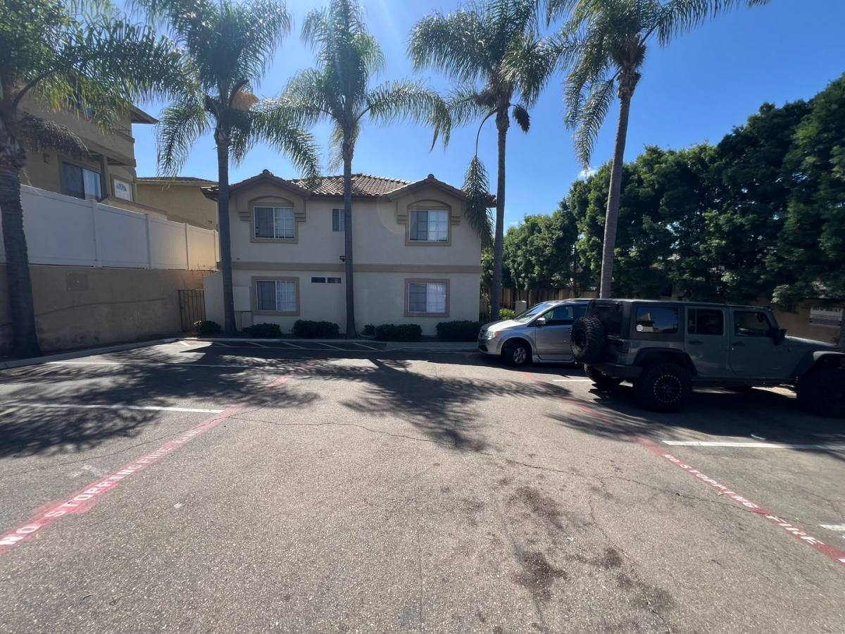 Apartment for rent at 588 Arizona St, Chula Vista, CA 91911