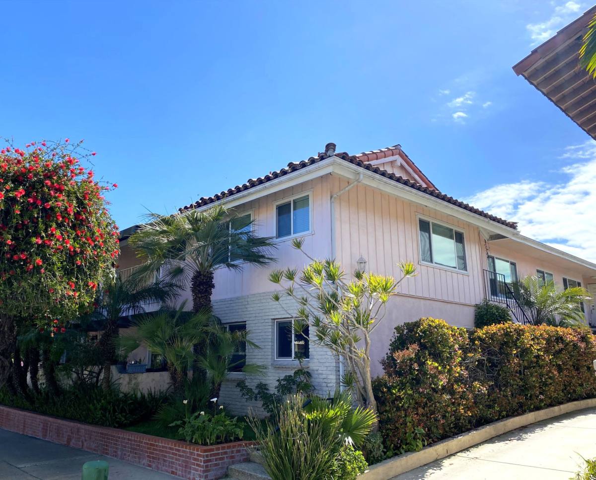 345 Mathilda Dr, Goleta, CA 93117 - Apartment for Rent
