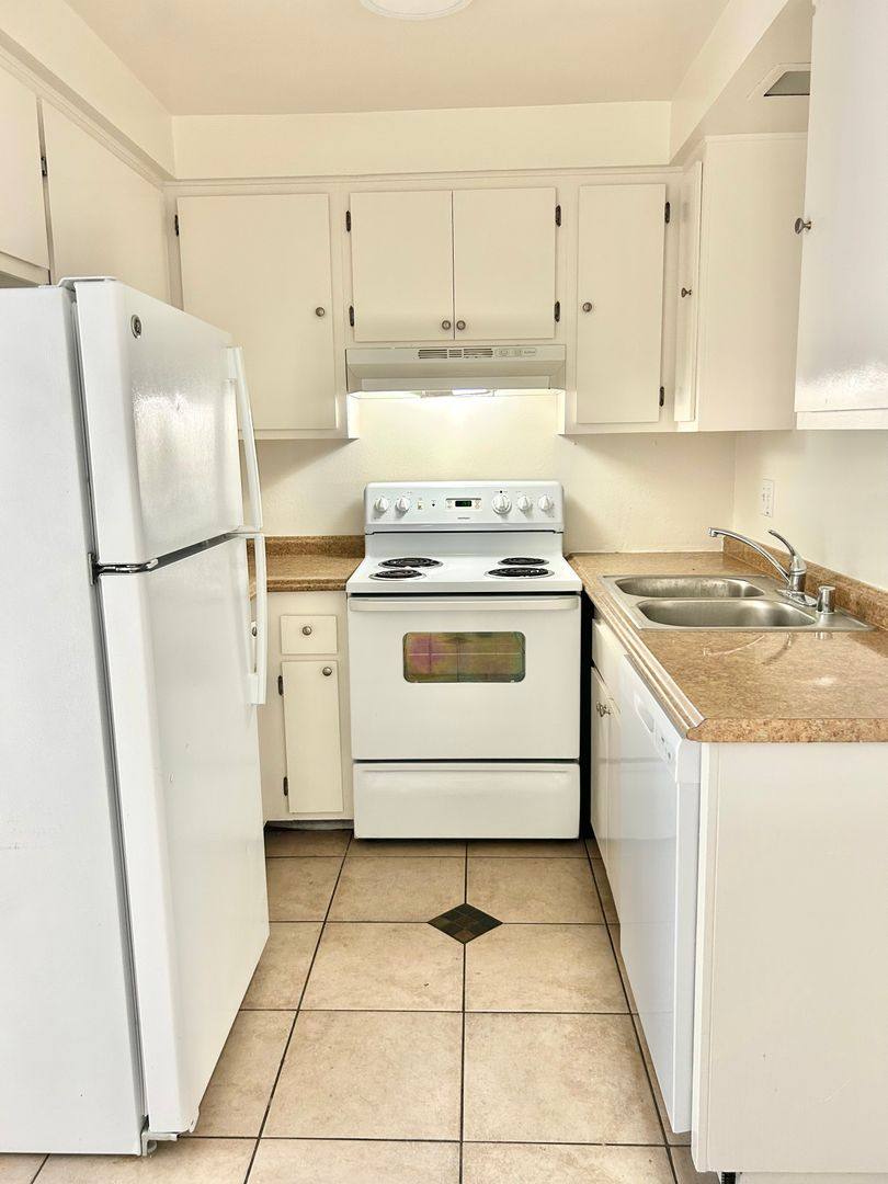 Apartment for rent at 345 Mathilda Dr, Goleta, CA 93117