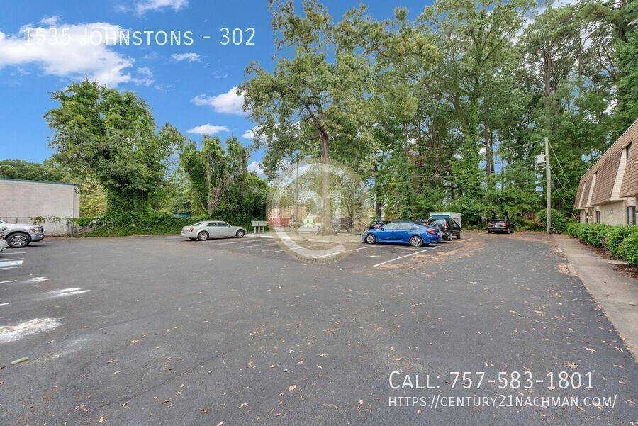 Apartment for rent at 1535 Johnstons #302, Norfolk, VA 23518