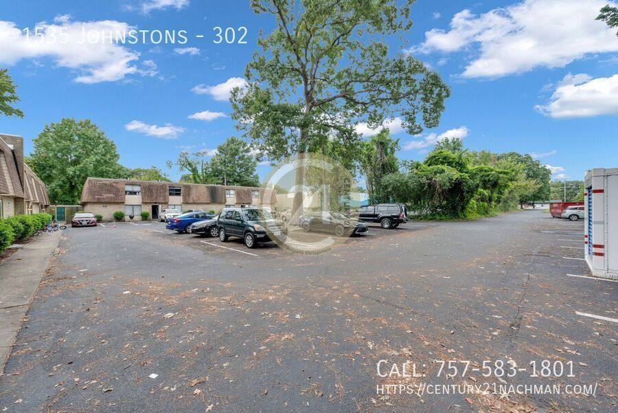 Apartment for rent at 1535 Johnstons #302, Norfolk, VA 23518