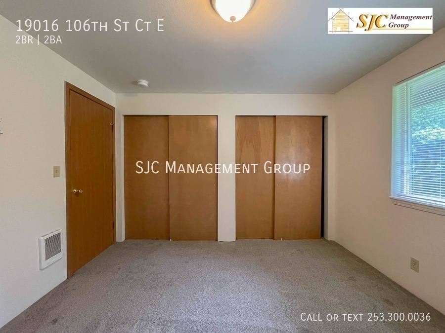 Apartment for rent at 19016 106th St Court E, Bonney Lake, WA 98391