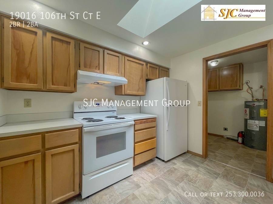 Apartment for rent at 19016 106th St Court E, Bonney Lake, WA 98391