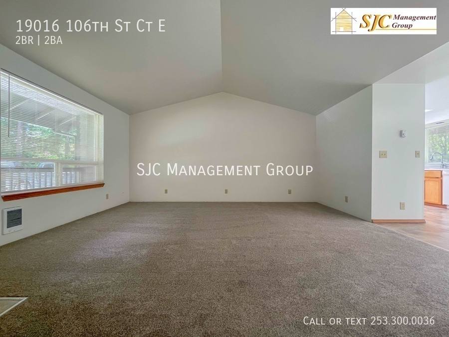 Apartment for rent at 19016 106th St Court E, Bonney Lake, WA 98391