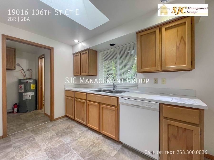 Apartment for rent at 19016 106th St Court E, Bonney Lake, WA 98391