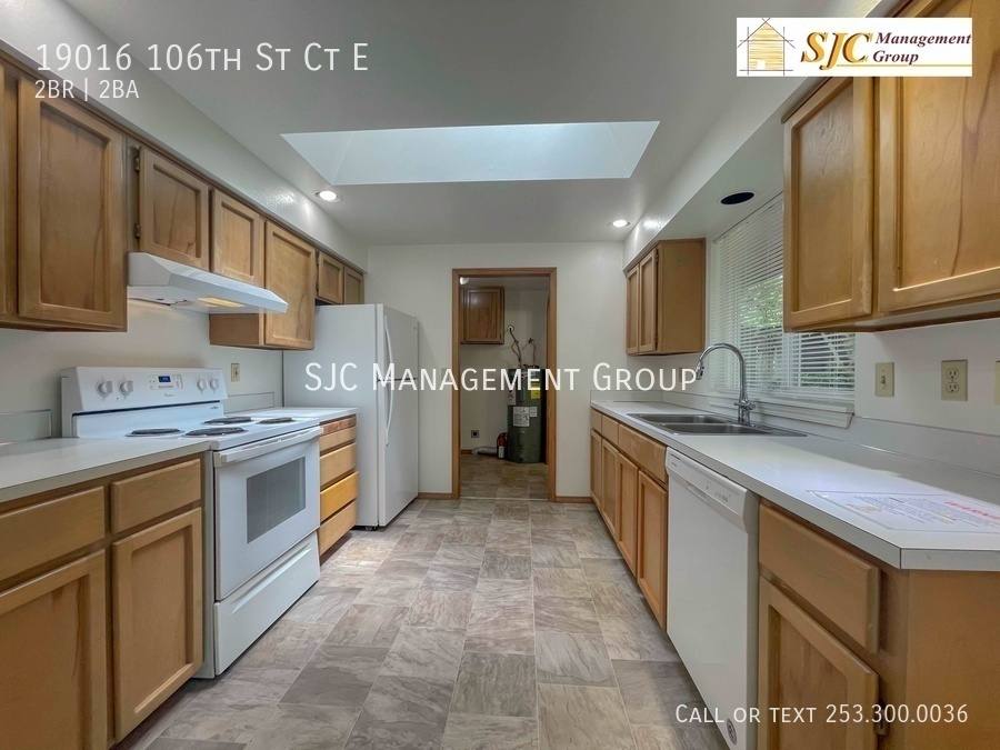 Apartment for rent at 19016 106th St Court E, Bonney Lake, WA 98391