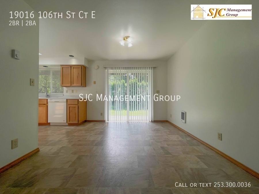 Apartment for rent at 19016 106th St Court E, Bonney Lake, WA 98391
