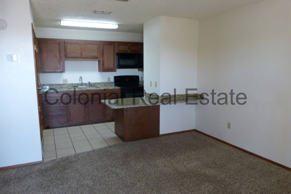 Apartment for rent at 813 Laurelwood, Clovis, NM 88101