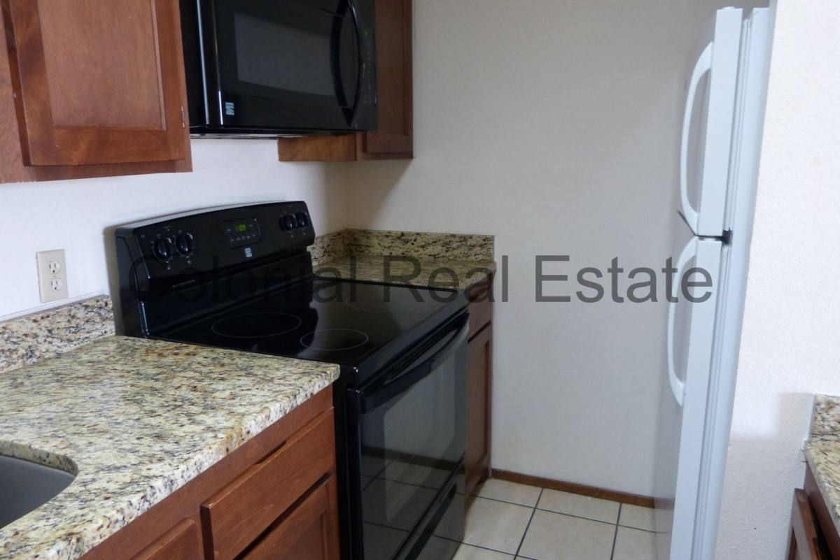 Apartment for rent at 813 Laurelwood, Clovis, NM 88101