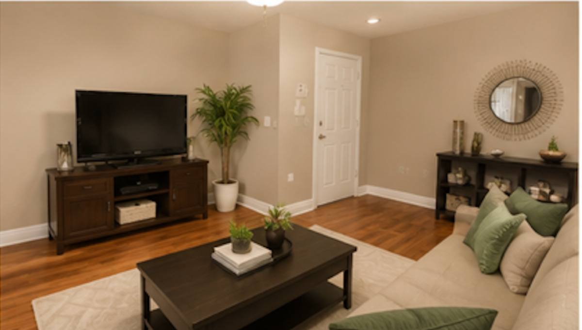 Condo for rent at 13761 Juniper Blossom Dr, Tampa, FL 33618