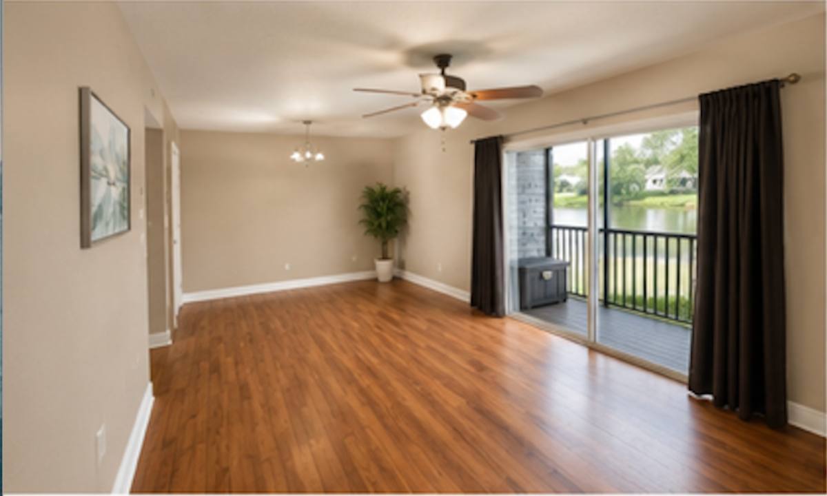 Condo for rent at 13761 Juniper Blossom Dr, Tampa, FL 33618
