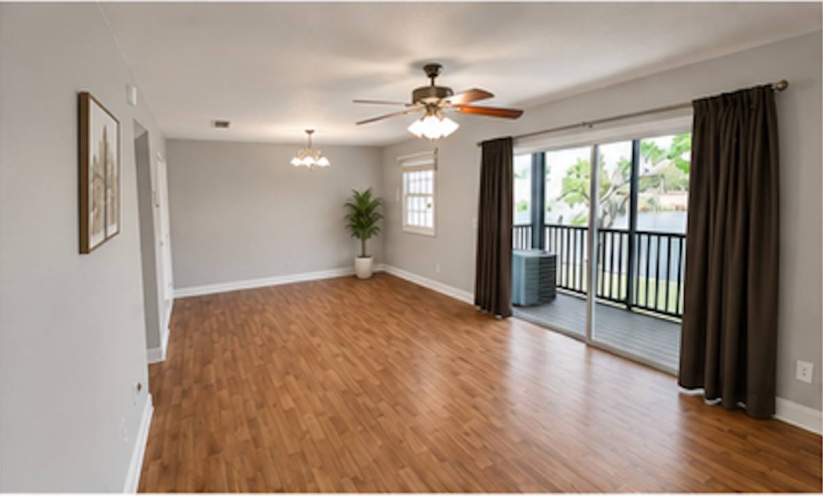 Condo for rent at 13761 Juniper Blossom Dr, Tampa, FL 33618