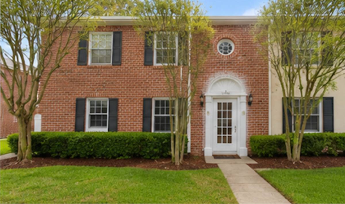 Condo for rent at 13761 Juniper Blossom Dr, Tampa, FL 33618