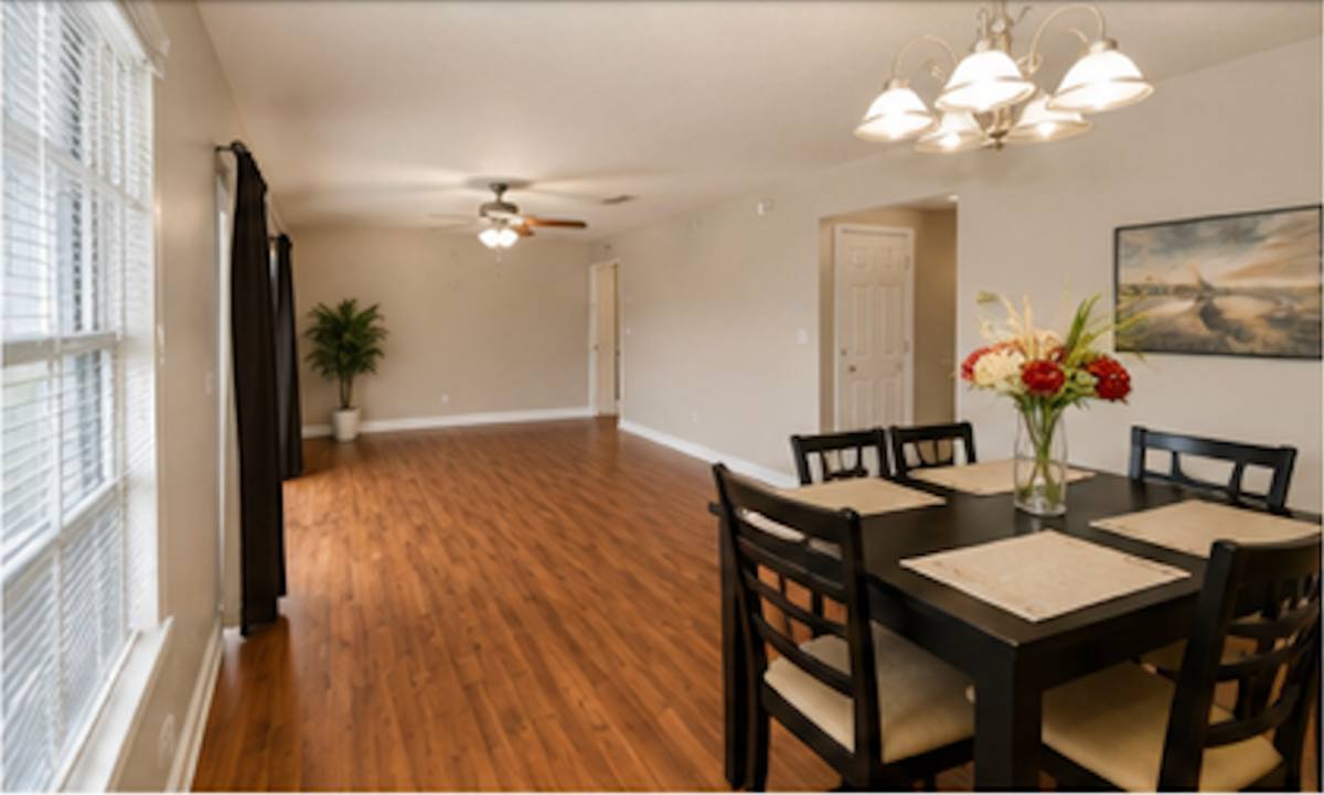 Condo for rent at 13761 Juniper Blossom Dr, Tampa, FL 33618