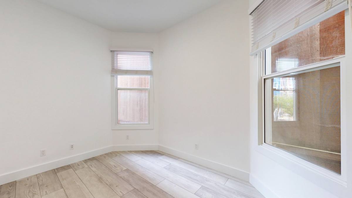 Apartment for rent at 755 6th Ave #759-2, San Francisco, CA 94118
