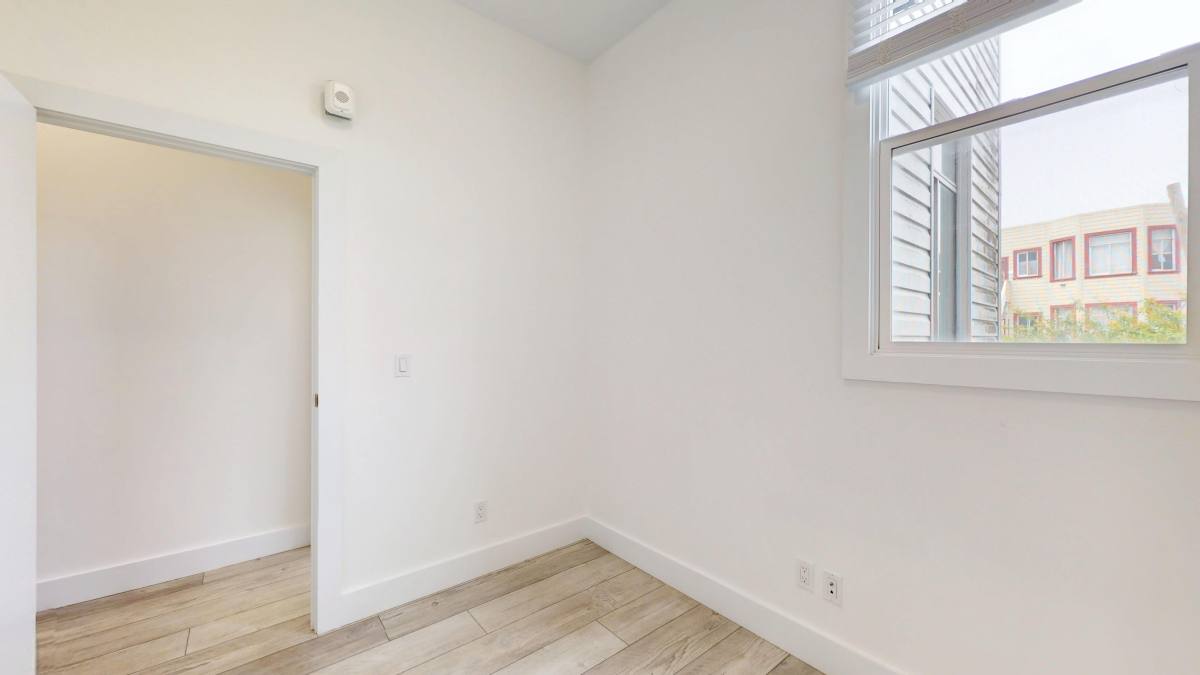 Apartment for rent at 755 6th Ave #759-2, San Francisco, CA 94118