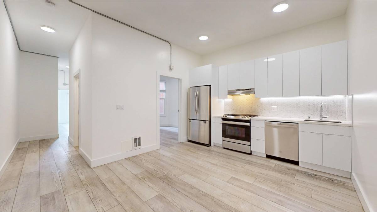 Apartment for rent at 755 6th Ave #759-2, San Francisco, CA 94118