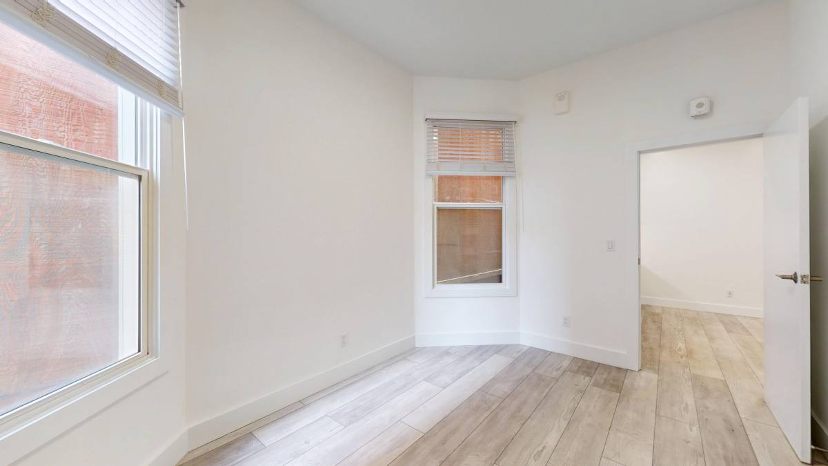 Apartment for rent at 755 6th Ave #759-2, San Francisco, CA 94118