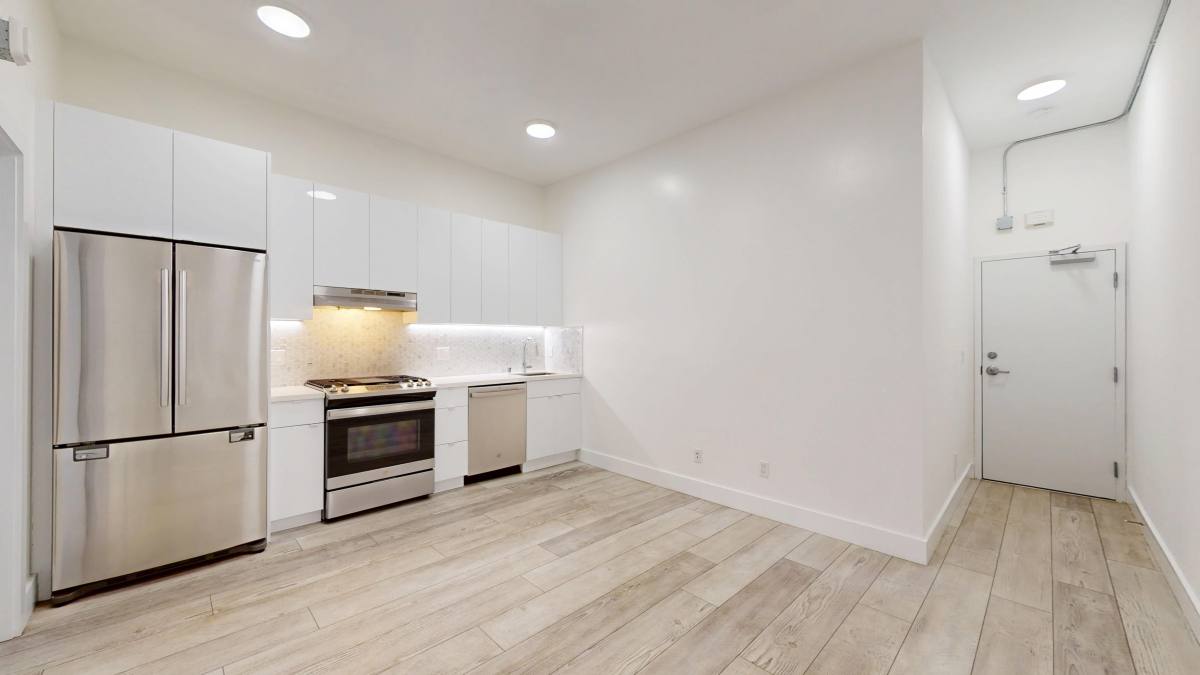 Apartment for rent at 755 6th Ave #759-2, San Francisco, CA 94118