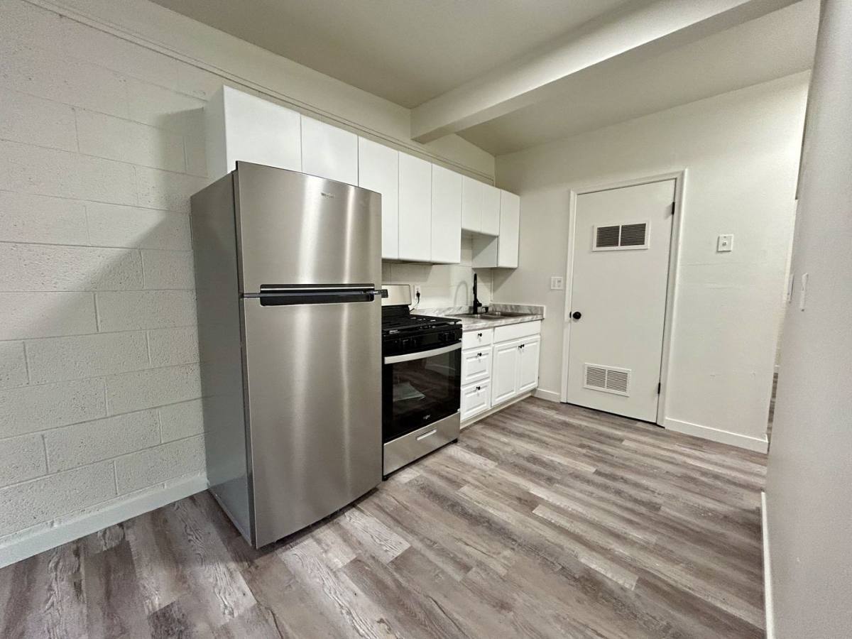 Apartment for rent at 1733 S Richards St, Salt Lake City, UT 84115