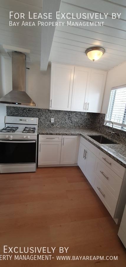 Apartment for rent at 2846 Blenheim Ave, Redwood City, CA 94063