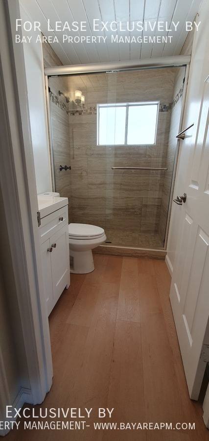 Apartment for rent at 2846 Blenheim Ave, Redwood City, CA 94063