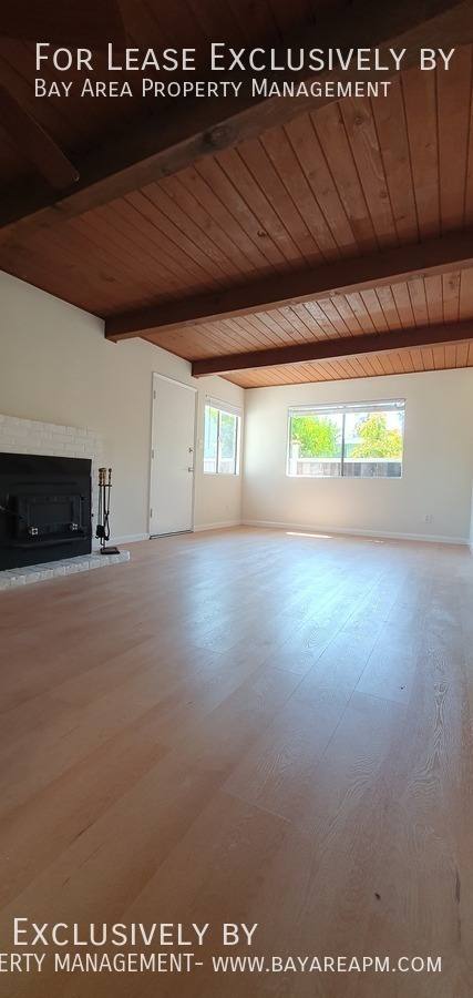 Apartment for rent at 2846 Blenheim Ave, Redwood City, CA 94063