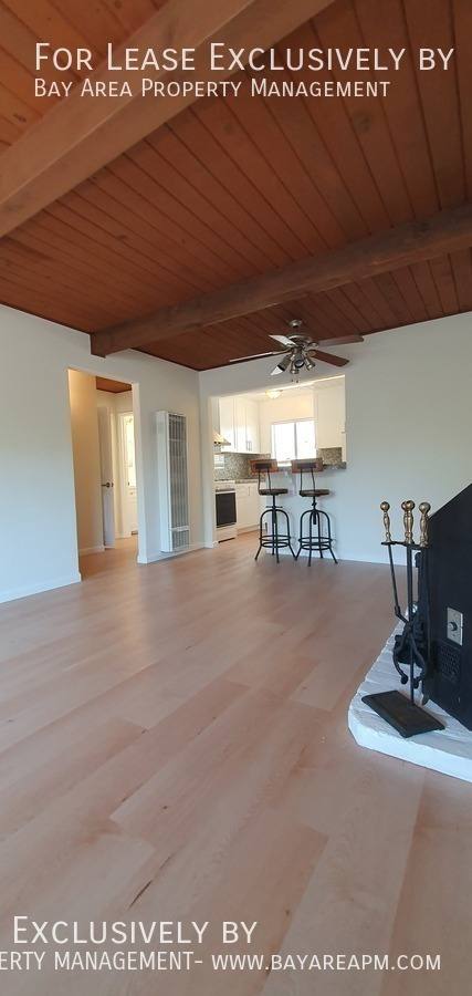 Apartment for rent at 2846 Blenheim Ave, Redwood City, CA 94063