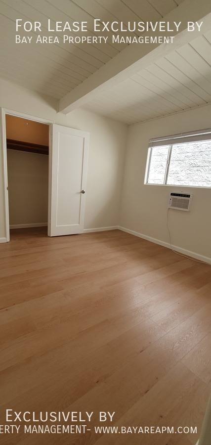 Apartment for rent at 2846 Blenheim Ave, Redwood City, CA 94063