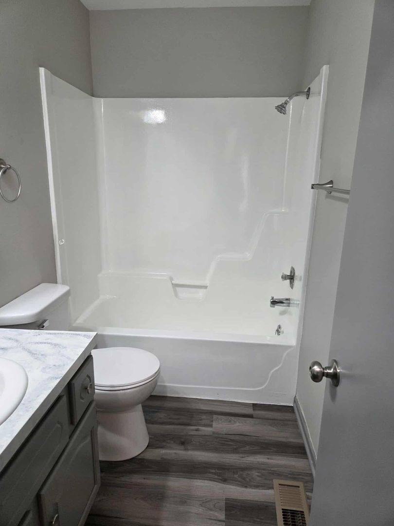 Apartment for rent at 741 - 743 S Custer, Wichita, KS 67213