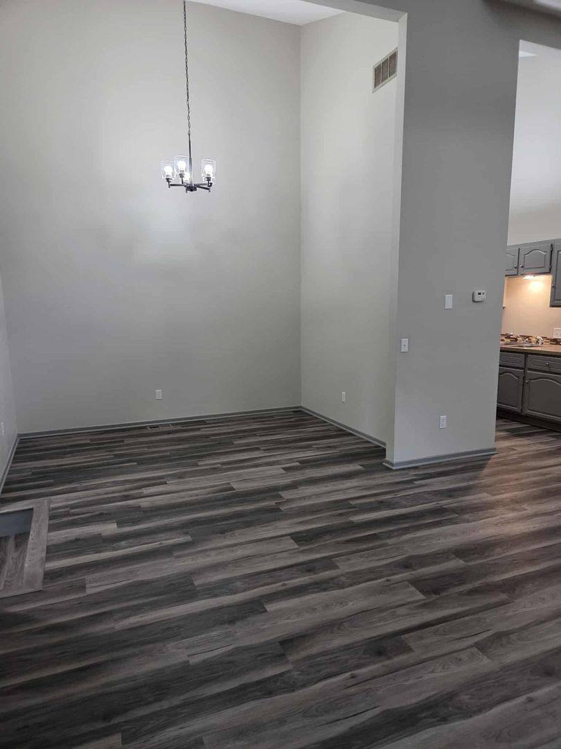 Apartment for rent at 741 - 743 S Custer, Wichita, KS 67213