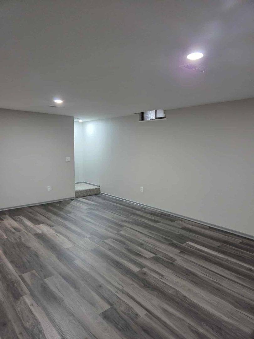Apartment for rent at 741 - 743 S Custer, Wichita, KS 67213