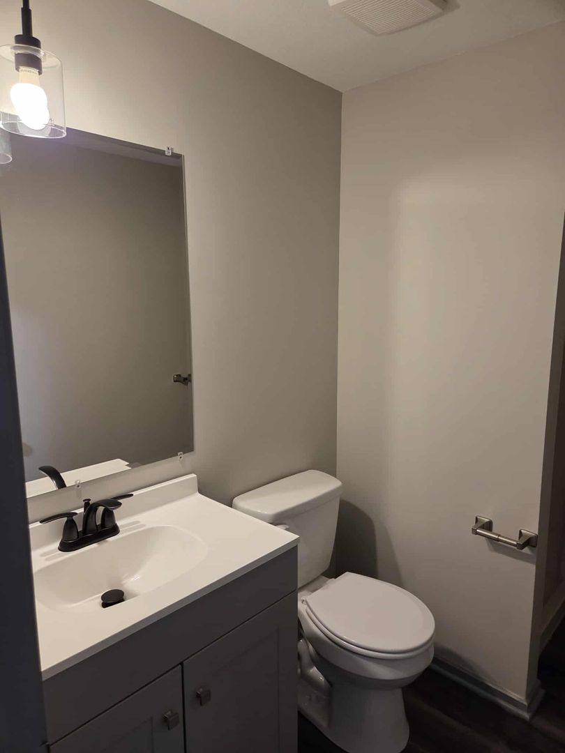 Apartment for rent at 741 - 743 S Custer, Wichita, KS 67213
