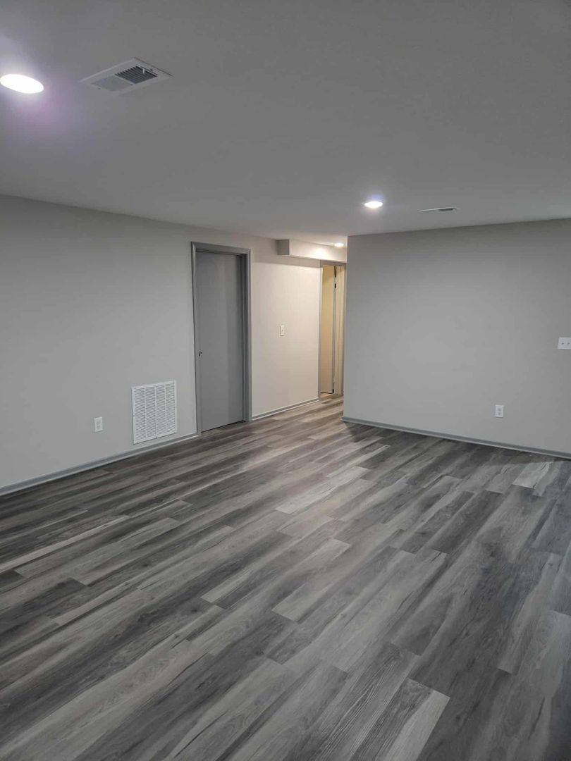 Apartment for rent at 741 - 743 S Custer, Wichita, KS 67213