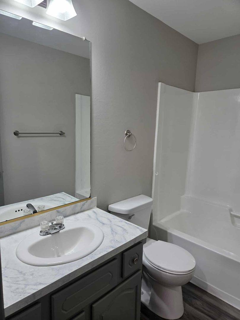 Apartment for rent at 741 - 743 S Custer, Wichita, KS 67213