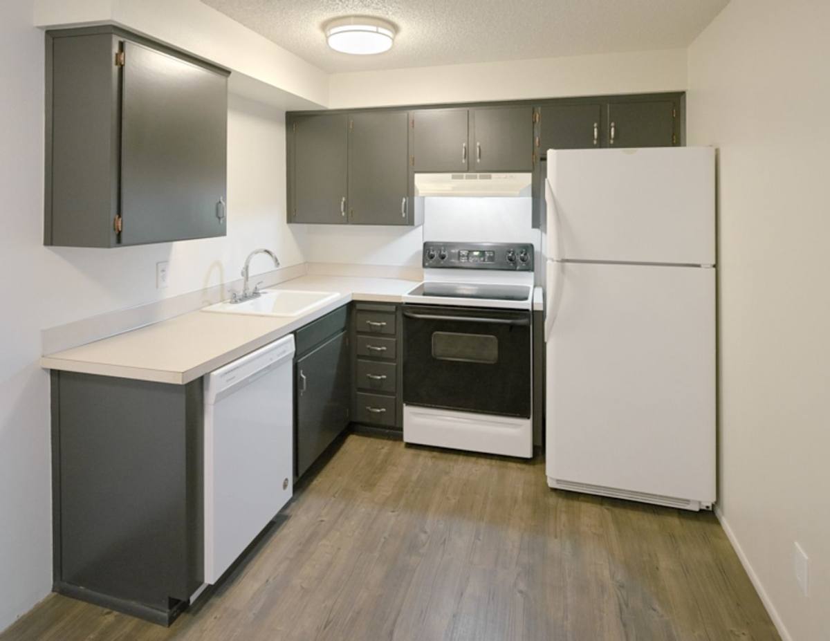 Apartment for rent at 4807 Vesper Dr, Everett, WA 98203