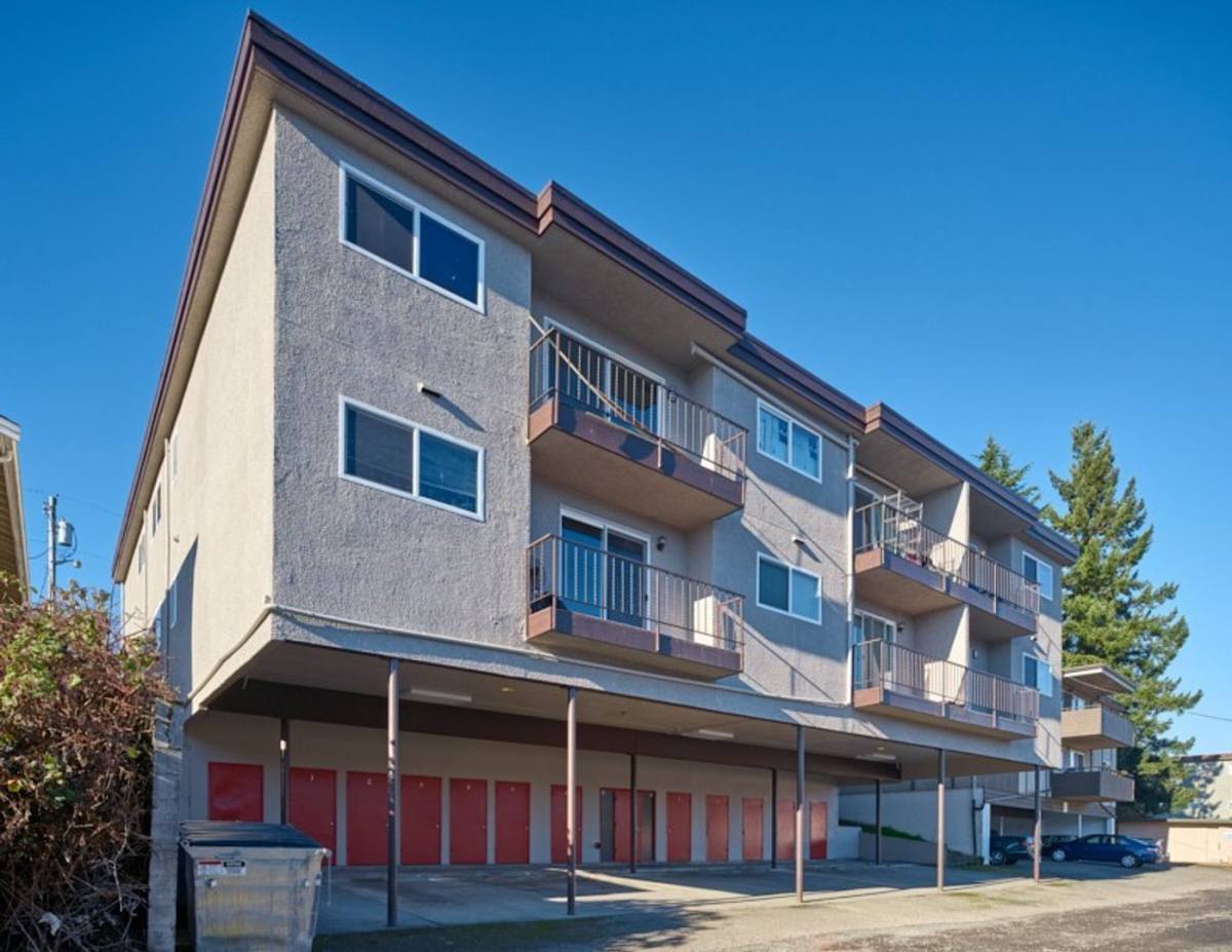 Apartment for rent at 4807 Vesper Dr, Everett, WA 98203