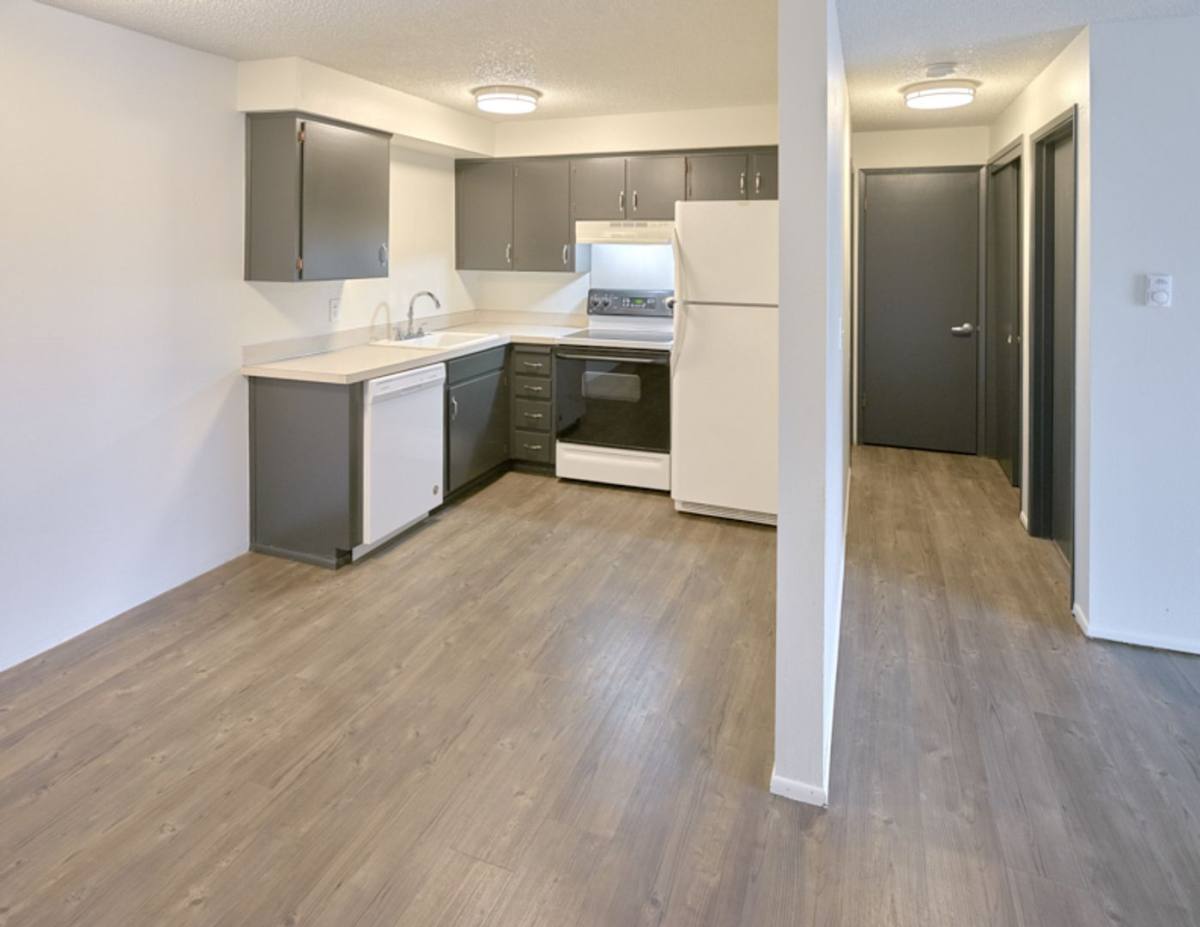 Apartment for rent at 4807 Vesper Dr, Everett, WA 98203