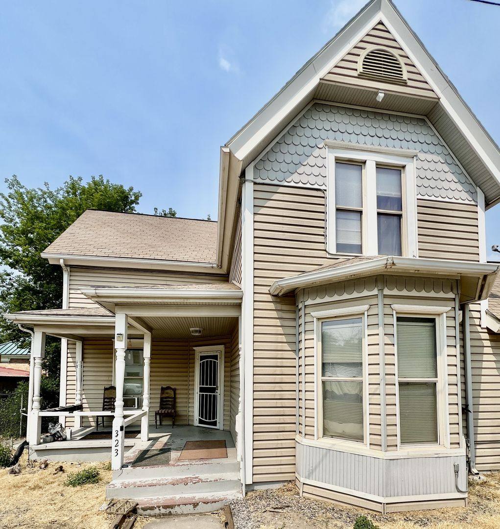 Apartment for rent at 323 Whiteriver Ave, Rifle, CO 81650