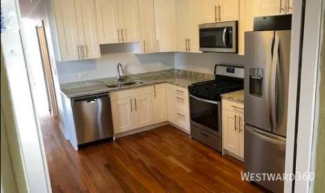 3638 W N Ave #2, Chicago, IL 60641 - Apartment for Rent