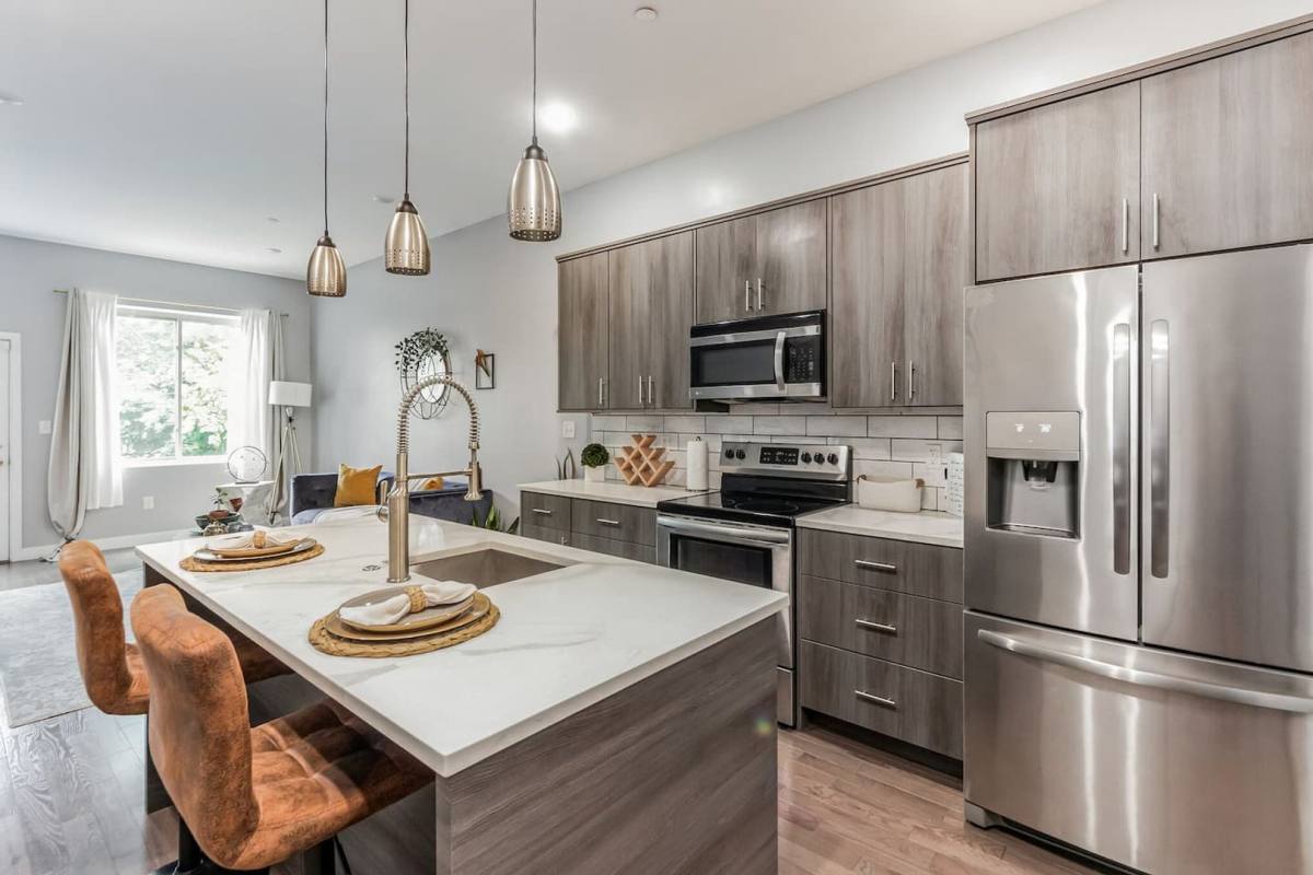 Apartment for rent at 2110 N 7th St, Philadelphia, PA 19122