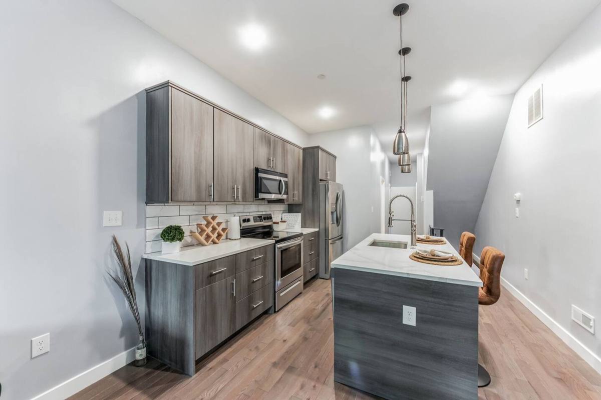 Apartment for rent at 2110 N 7th St, Philadelphia, PA 19122
