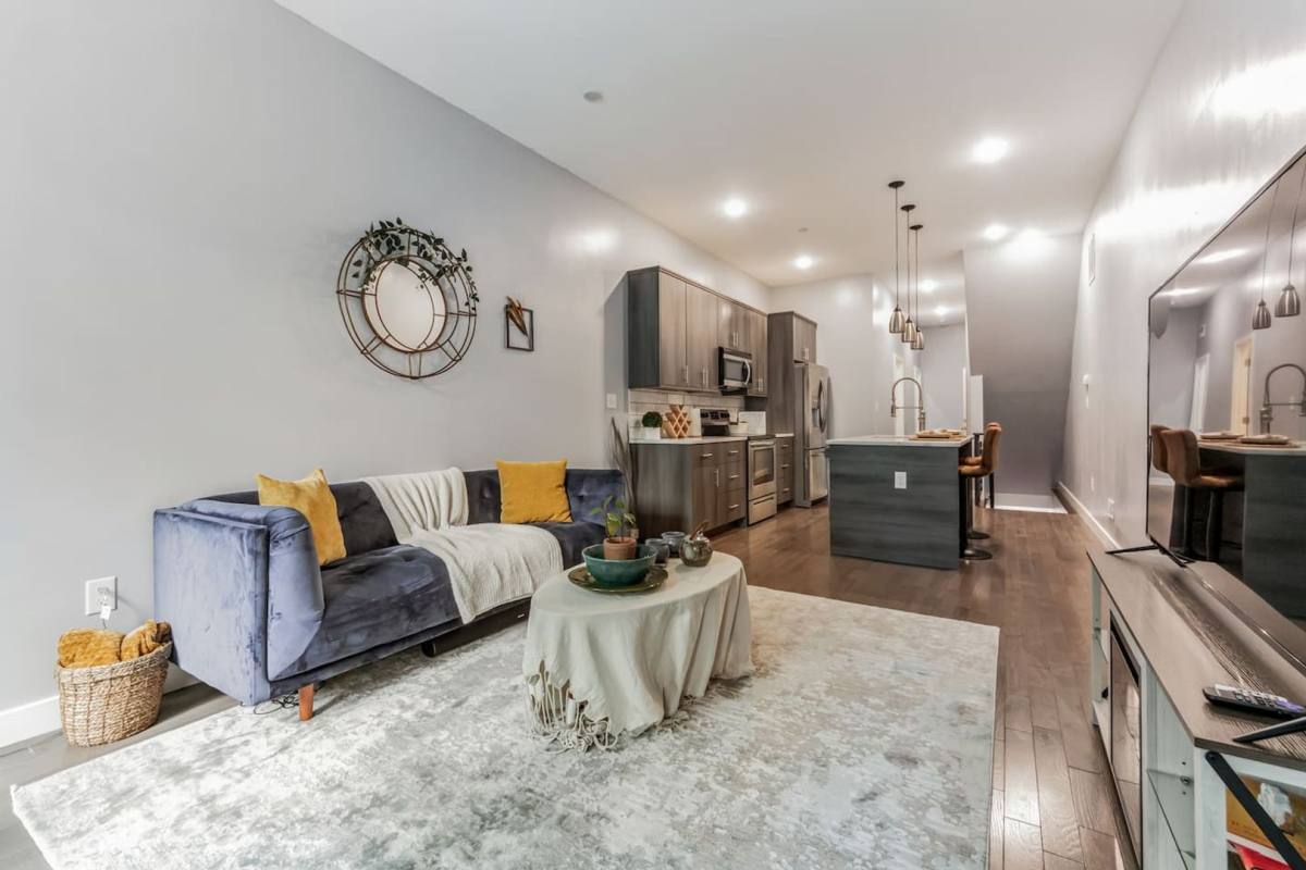 Apartment for rent at 2110 N 7th St, Philadelphia, PA 19122