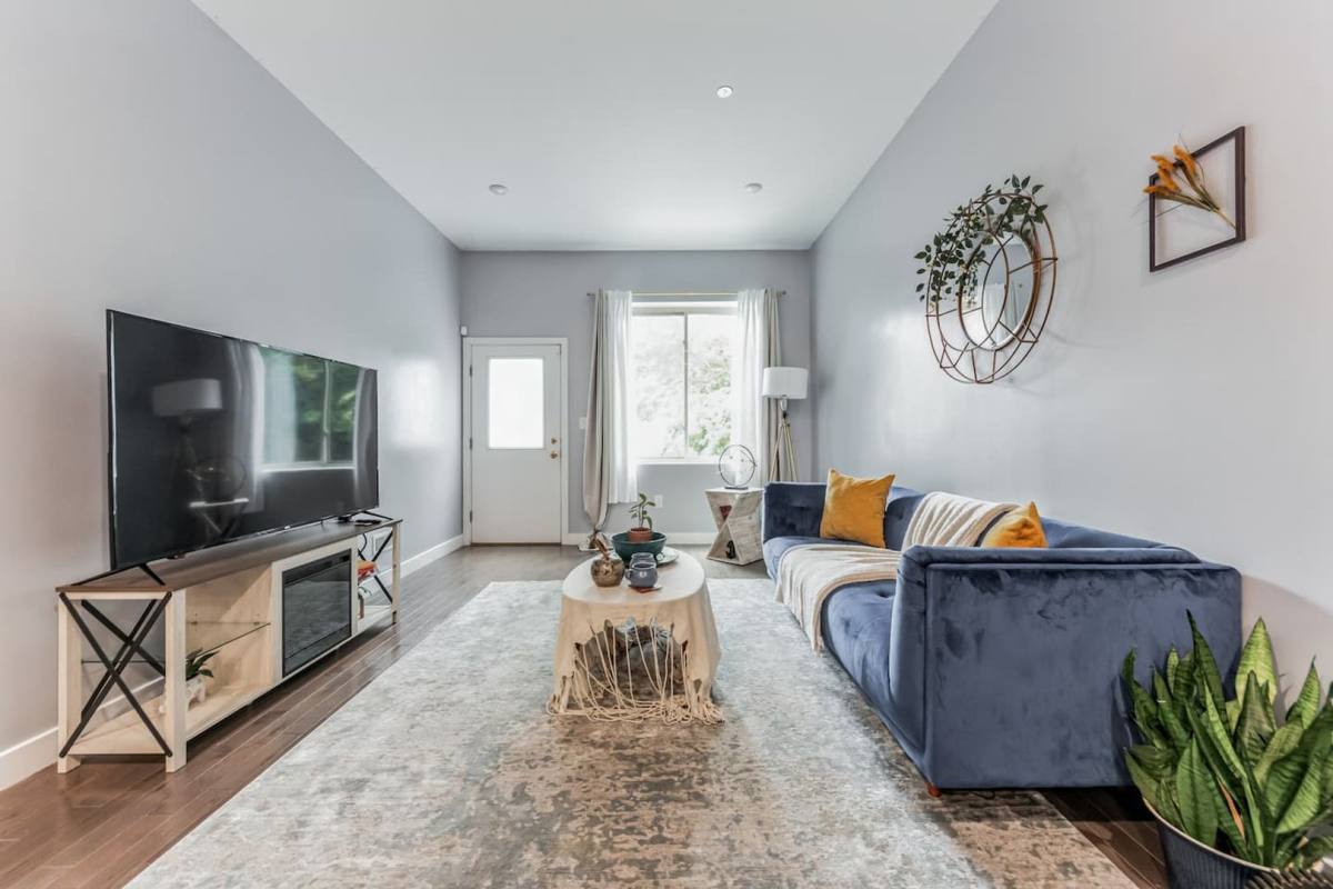 Apartment for rent at 2110 N 7th St, Philadelphia, PA 19122