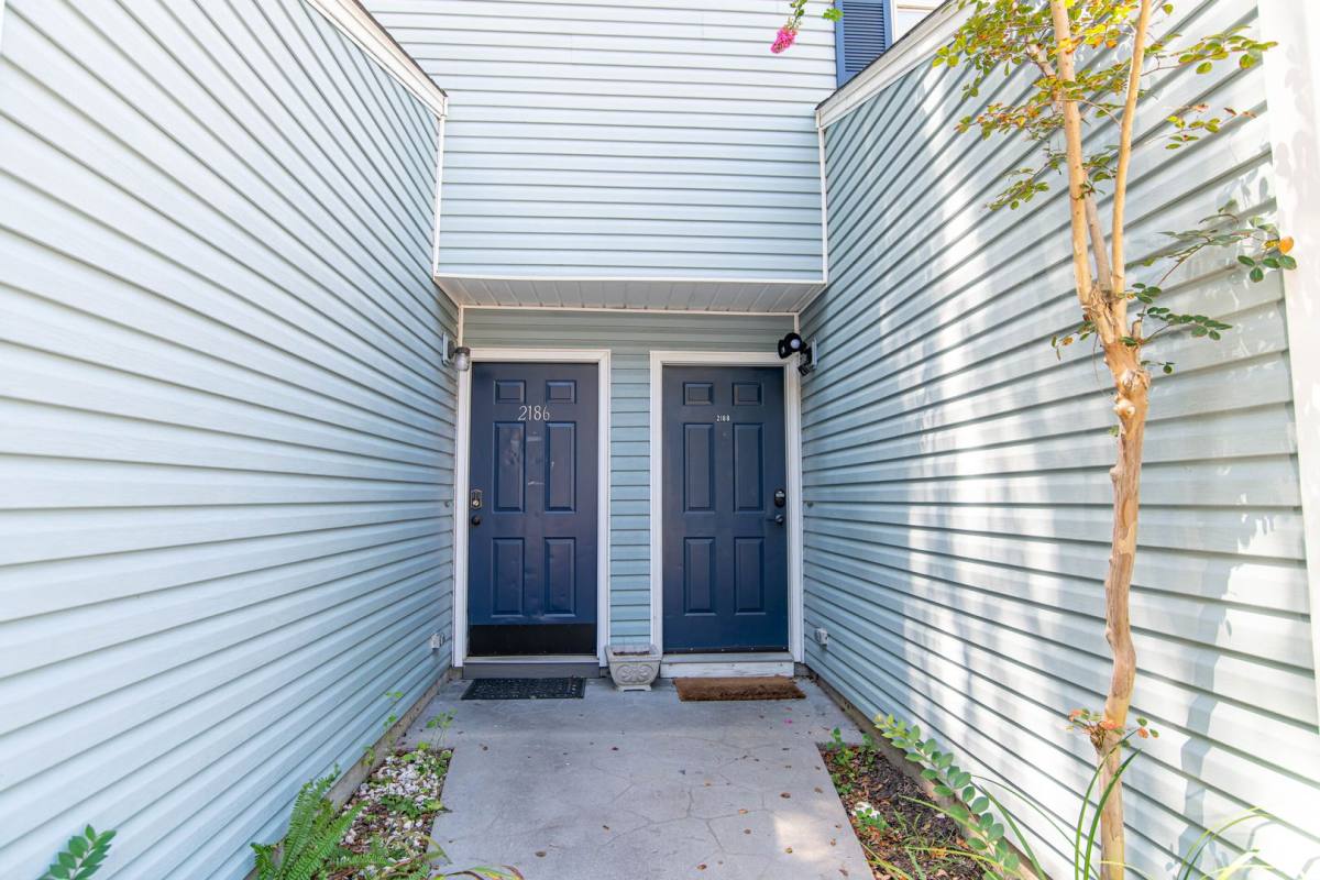 Townhouse for rent at 2186 Timberwood Circle N, Tallahassee, FL 32304
