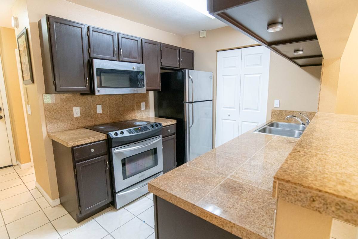 Townhouse for rent at 2186 Timberwood Circle N, Tallahassee, FL 32304